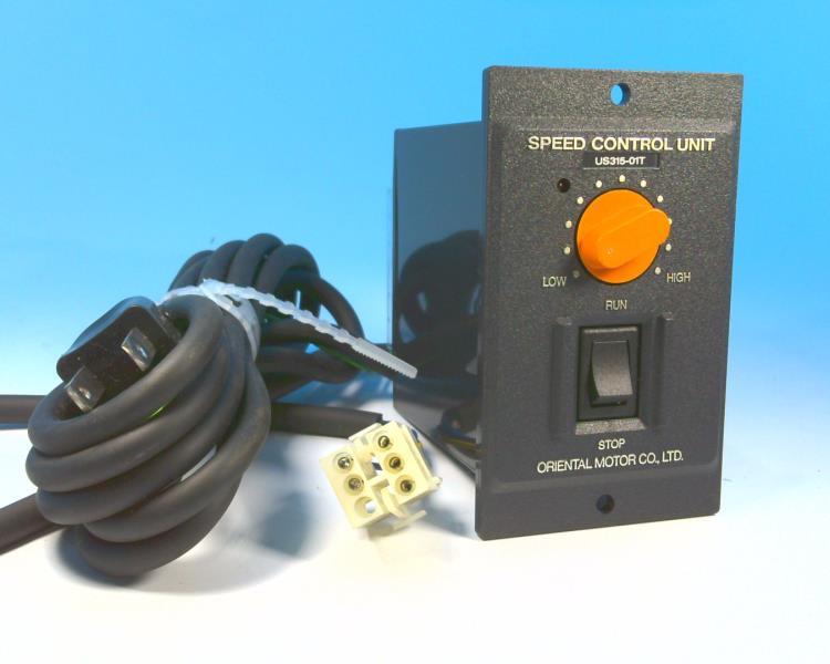 ORIENTAL MOTOR US315-01T