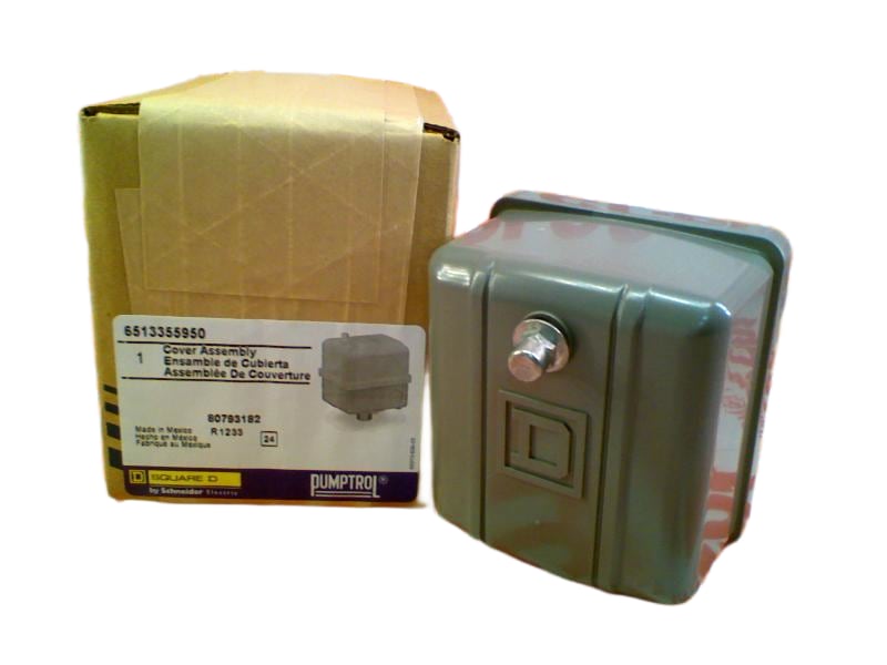 6513355950 by SCHNEIDER ELECTRIC