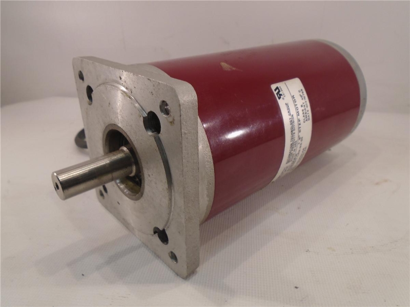 DANAHER MOTION E34HRFT-LNS-NS-03