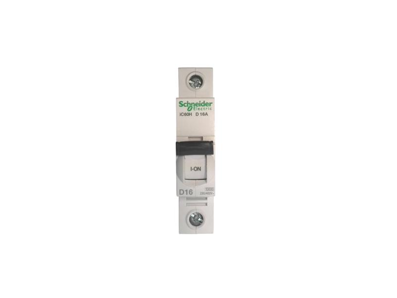 SCHNEIDER ELECTRIC A9F85116