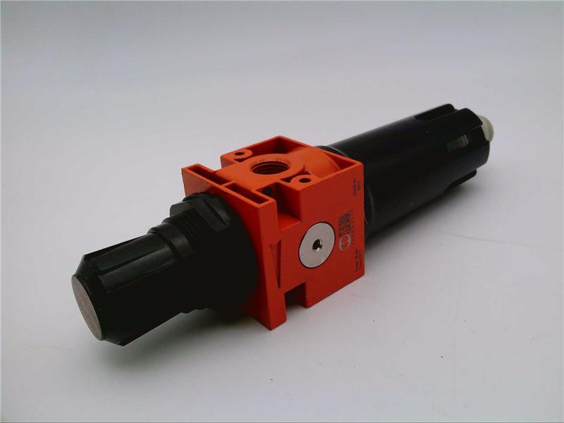 METAL WORK PNEUMATIC 1225053