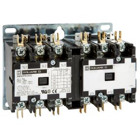 SCHNEIDER ELECTRIC 8965DPR13V14