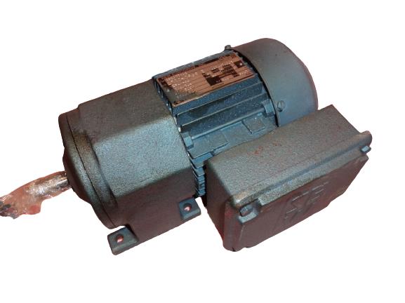 SEW EURODRIVE R32DT71D4BMGHF