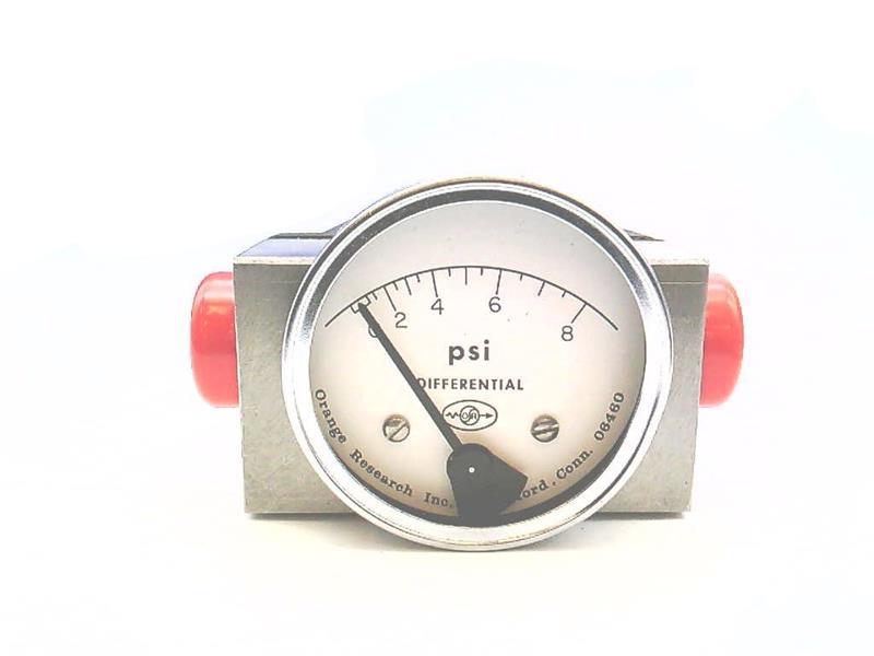 ORANGE RESEARCH 1203PGS-1C-2.5L-10