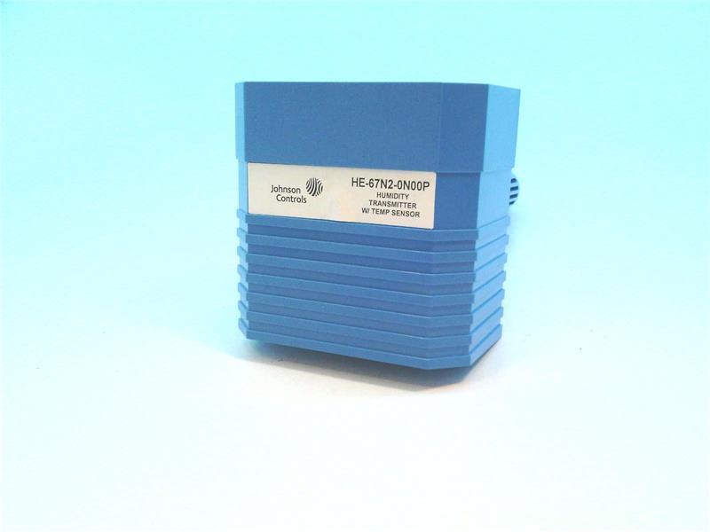 JOHNSON CONTROLS HE-67N2-0N00P