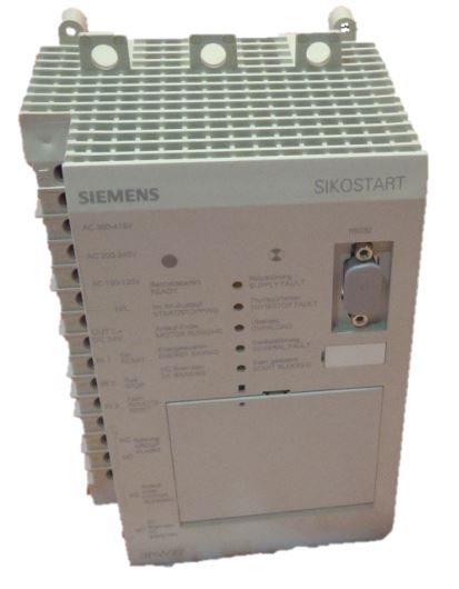 SIEMENS 3RW2920-1BB05