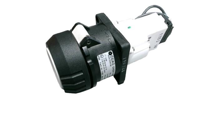 EATON CORPORATION GHG5118306R2001