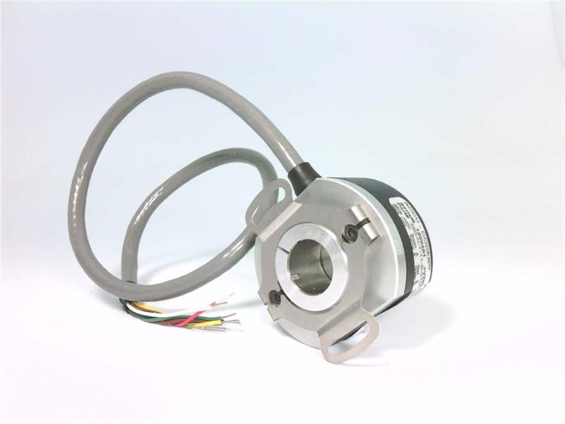 ENCODER PRODUCTS 260-N-T-11-S-0100-Q-HV--1-S-SF-1-CE
