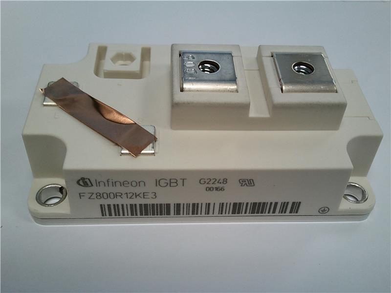 INFINEON FZ800R12KE3HOSA1