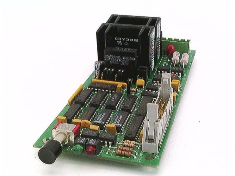 SEPRO ROBOTIQUE 294130-200