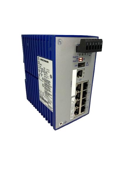 BELDEN RS20-0800T1T1SDAEHH09.1.00