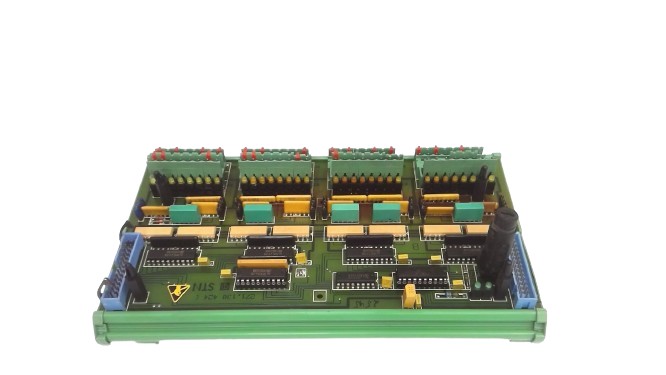 STN ATLAS 271.130 432/6