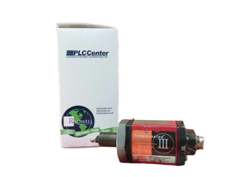 RH-R-1400M-D60-1-A0-1 by MTS SYSTEMS CO
