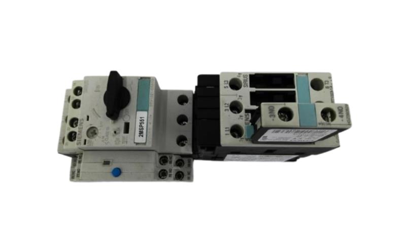 SIEMENS 3RA1125-0JD23-1BP4
