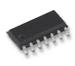 NXP SEMICONDUCTOR 74HCT4066D