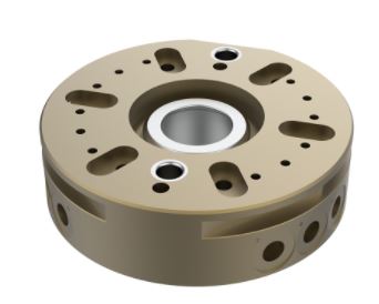 IPR ROBOTICS TK-160-T