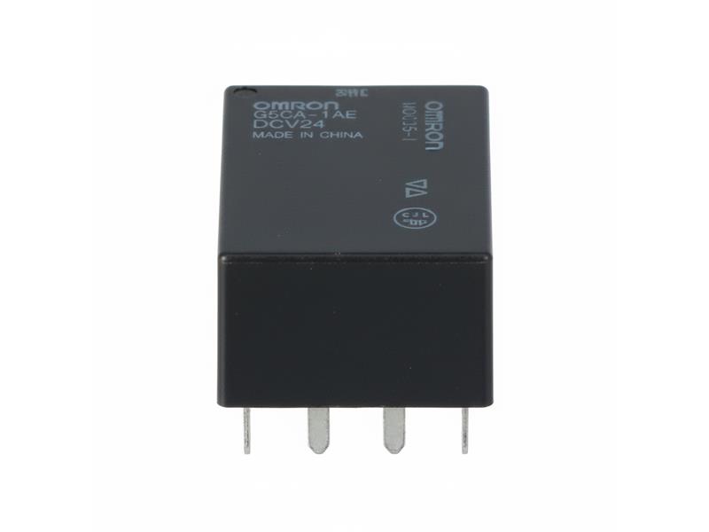 OMRON G5CA-1AE  DC24