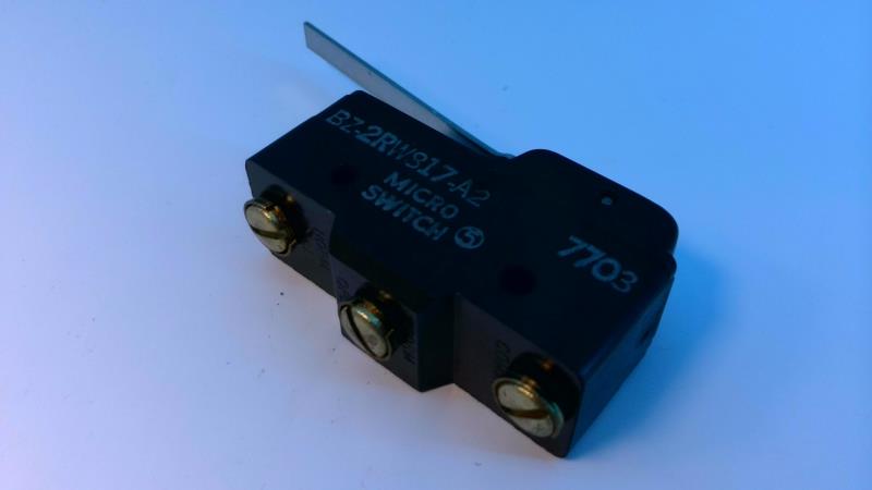 BZ-2RW817-A2 by HONEYWELL