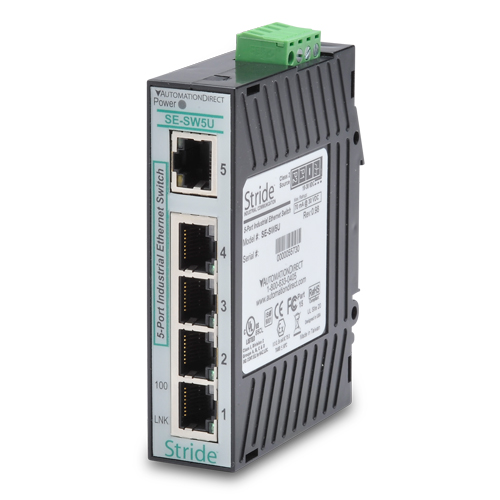 AUTOMATION DIRECT SE-SW5U