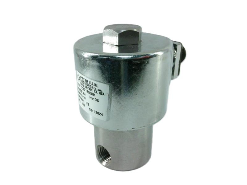 PETER PAUL ELECTRONICS 72X01230SH