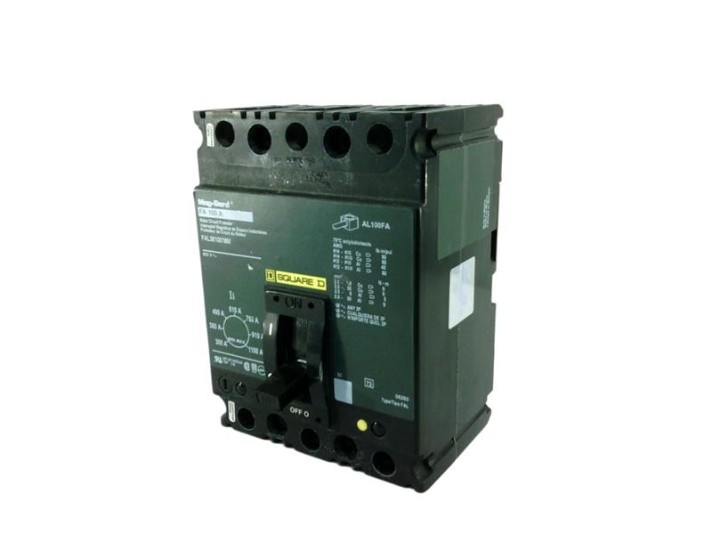 SCHNEIDER ELECTRIC FAL3610018M