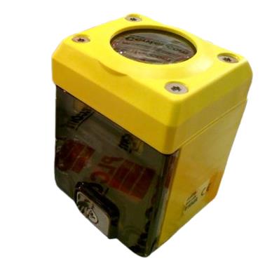 BANNER ENGINEERING OSBCV4