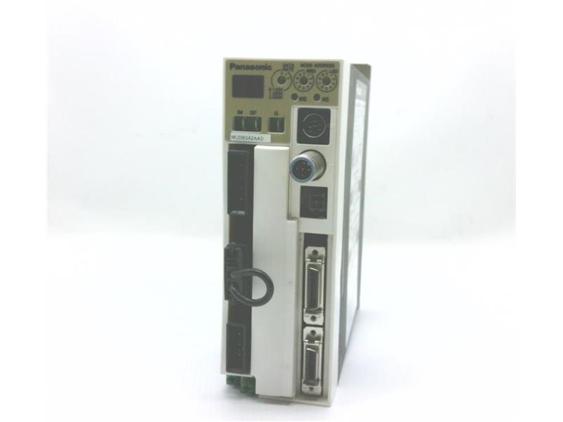 MATSUSHITA ELECTRIC MUDB3A2AAD