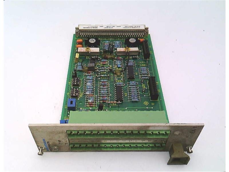 VTS-0609-2X/F/EA1 by BOSCH