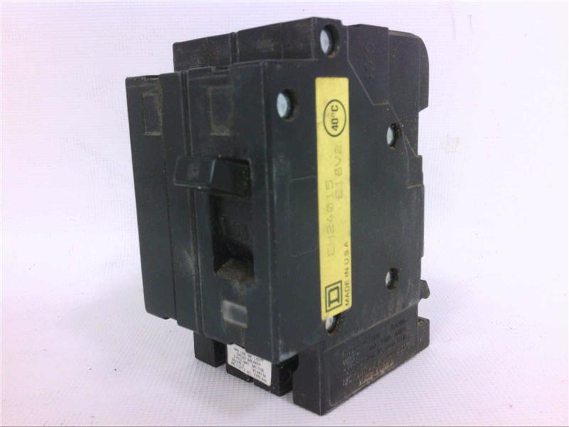 EH24015 by SCHNEIDER ELECTRIC