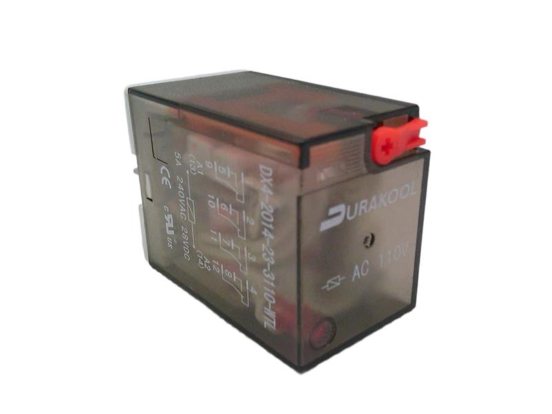 DX4-2014-23-3110-WTL by AMERICAN ELECTRONIC COMPONENTS