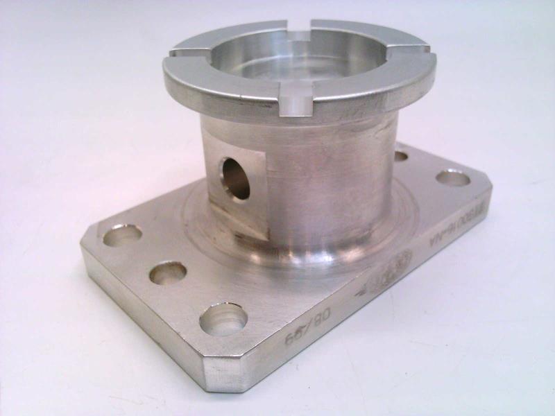 DOVER CORPORATION STS0016-NA