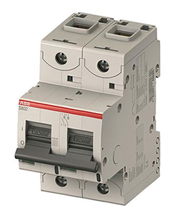 ASEA BROWN BOVERI S802S-UCK16