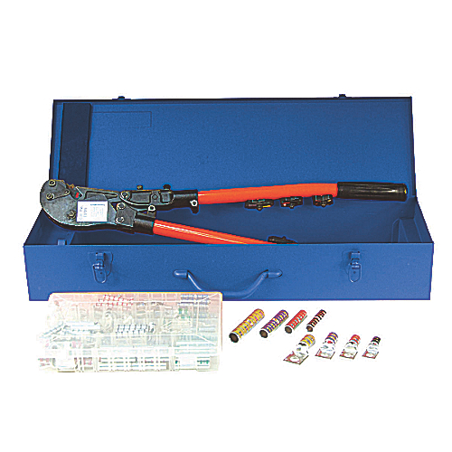 ABB THOMAS & BETTS 295-31365