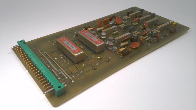 GENERAL ELECTRIC 994D128-0