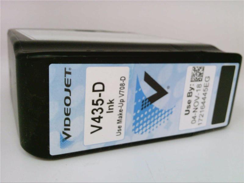 V435-D by VIDEOJET