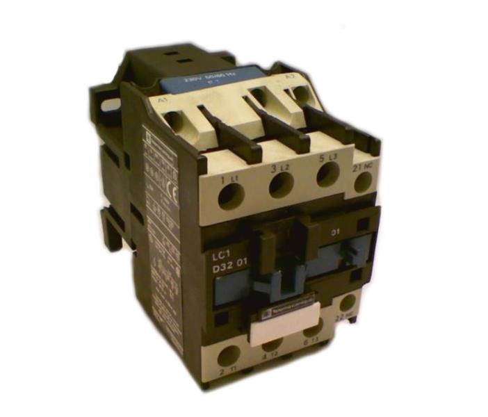 SCHNEIDER ELECTRIC LC1D3210E5