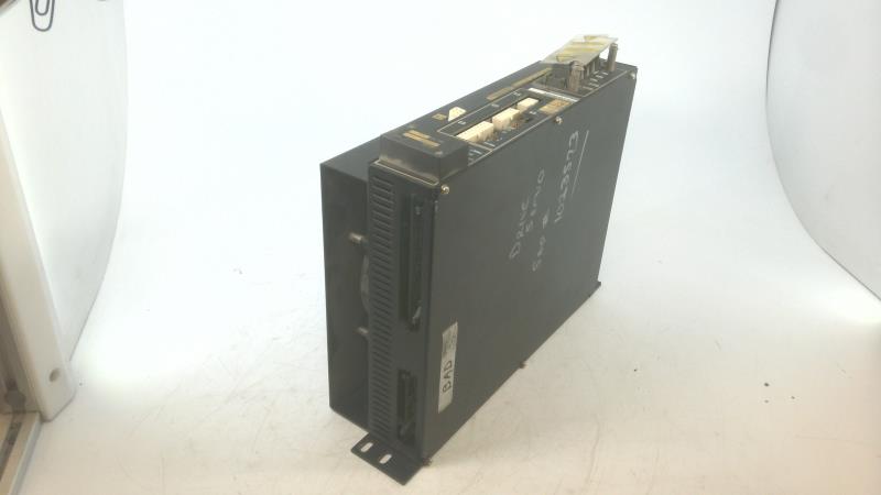 KOLLMORGEN BDS5A-220-01010-406B-2-030