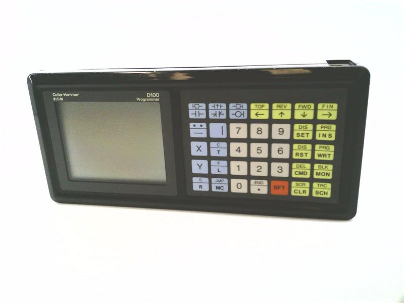 EATON CORPORATION D100-PG10