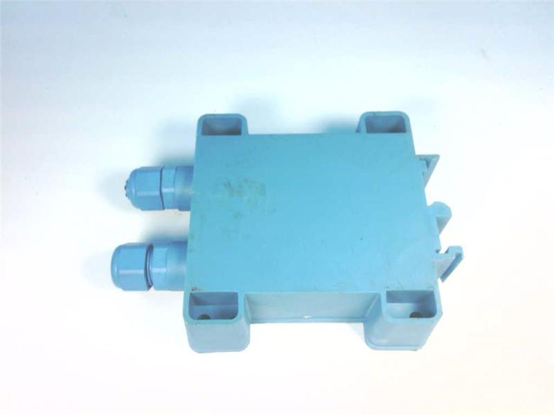 CURTISS WRIGHT EICTV