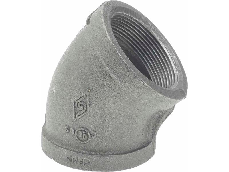 B&K MUELLER 520-208HN