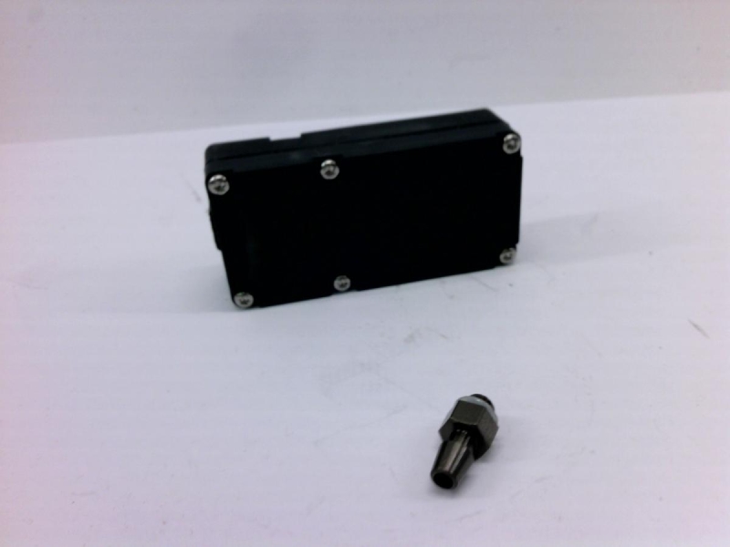 PIAB VACUUM PRODUCTS M10A6-AN