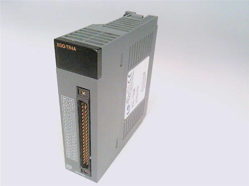 LS ELECTRIC XGQ-TR4A