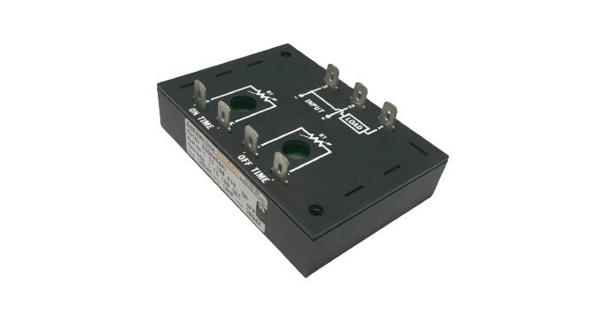 ESDR454A1 by ASEA BROWN BOVERI