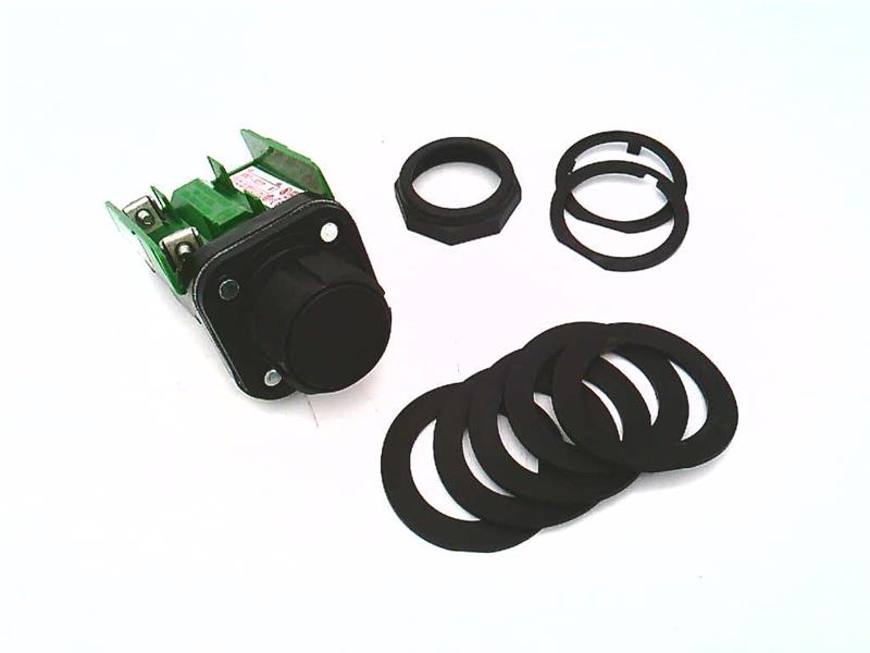 ALLEN BRADLEY 800H-AR2D2P