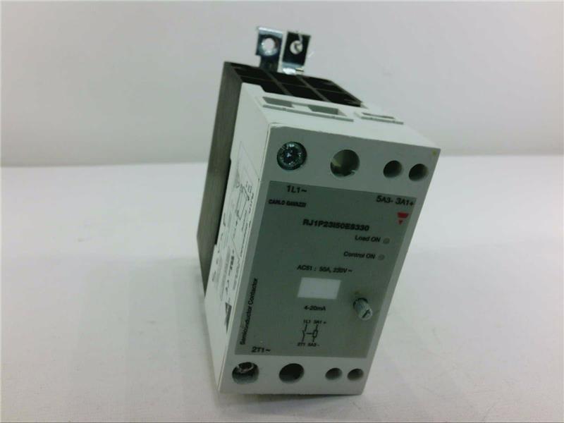 CARLO GAVAZZI RJ1P23I50ES330