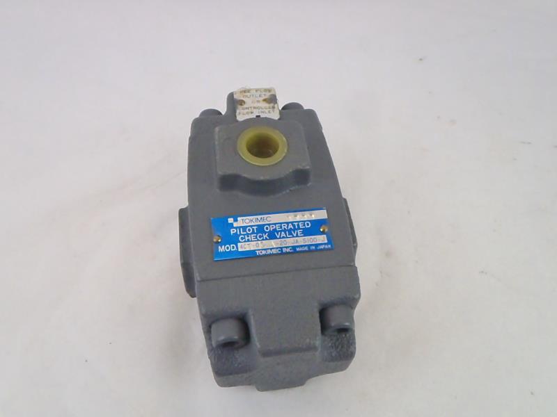 40T-03-A-20-JA-S100-J by TOKYO KEIKI