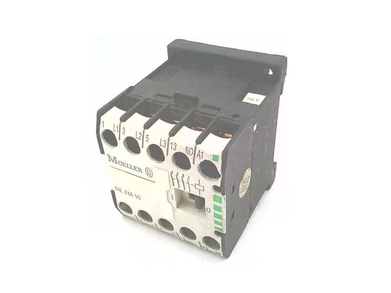 EATON CORPORATION DILEM-10-110VAC