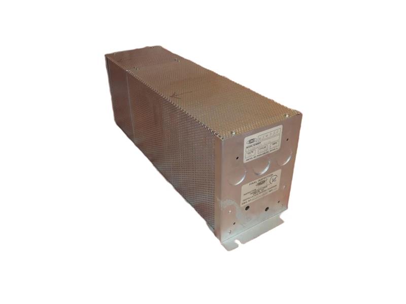 AMETEK 81-25-120A-5D-24