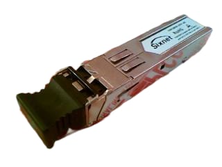 RED LION CONTROLS FMFIBER-SFP-4K