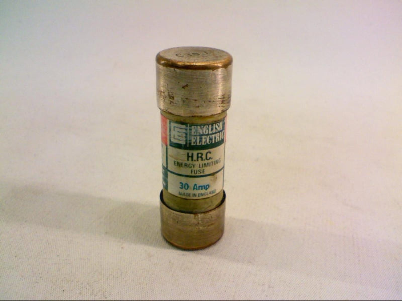 ENGLISH ELECTRIC C30J